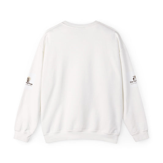 Empowered Women Crewneck Sweatshirt - Unisex Heavy Blend™